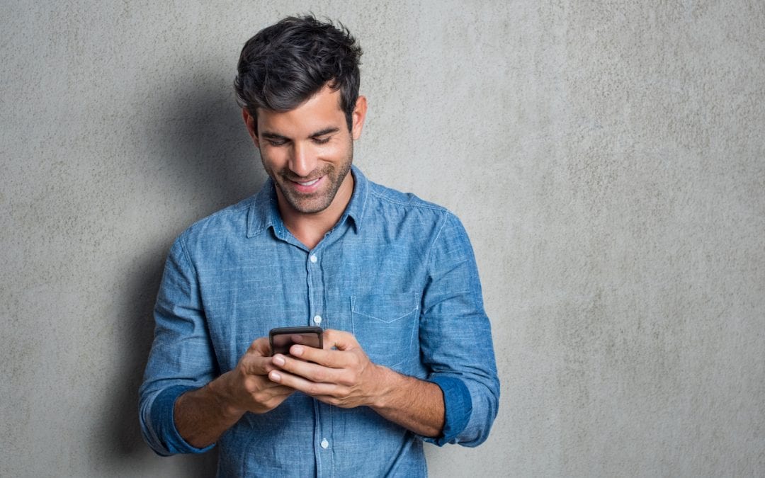 Best Practices for Texting Candidates