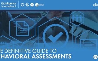 Definitive Guide Behavioral Assessments