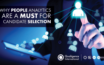 Why People Analytics Are a Must for Candidate Selection