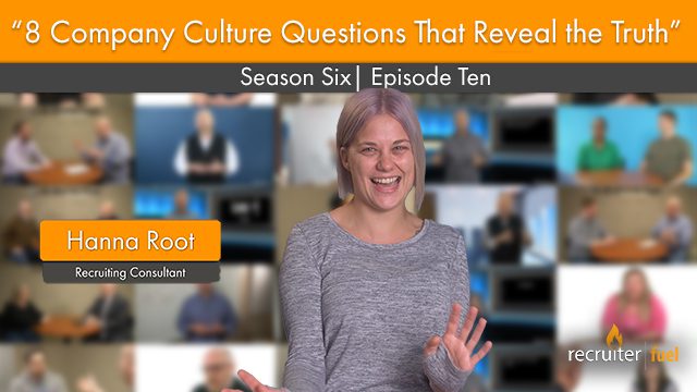 8 Company Culture Questions That Reveal the Truth