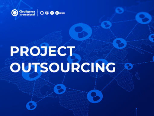 Project Outsourcing