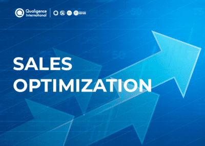Sales Optimization
