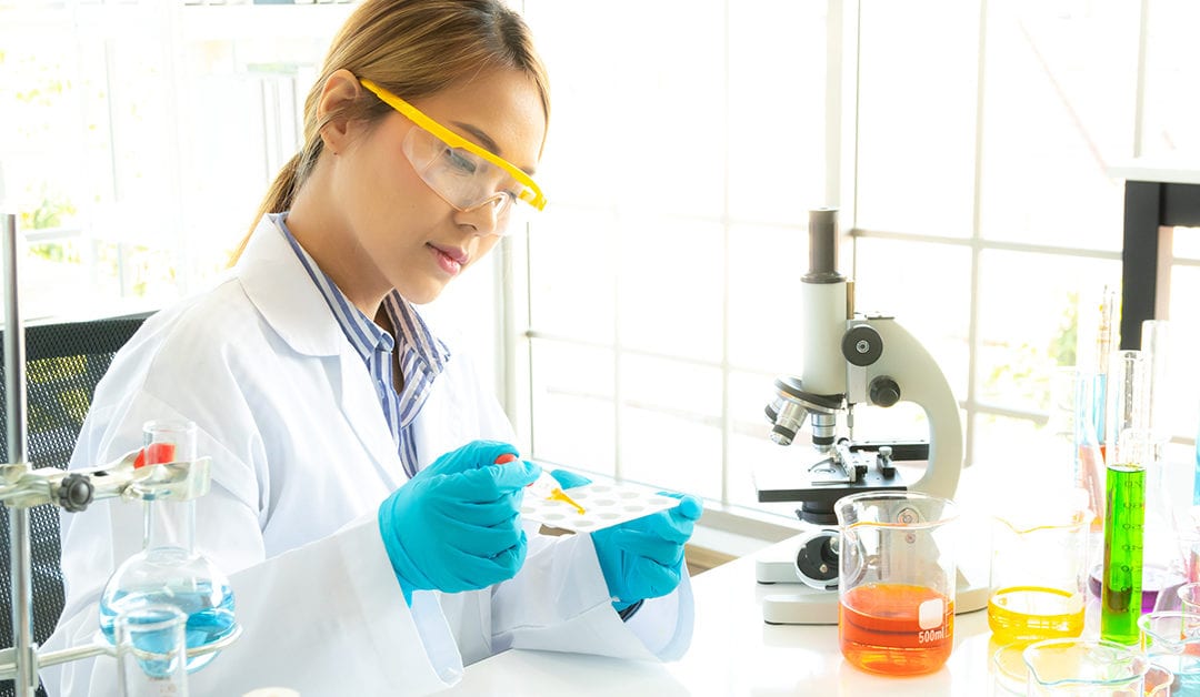How Life Science Companies Can Retain and Attract Top Talent