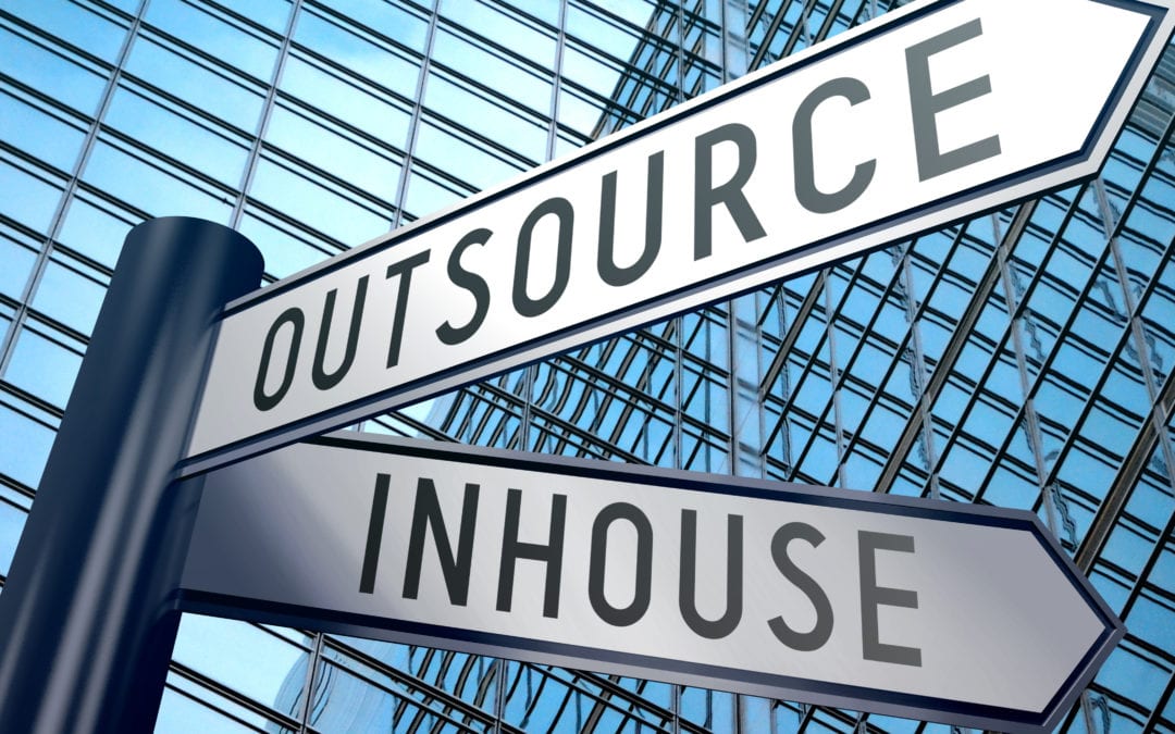 Why More and More Companies Are Outsourcing Recruiting