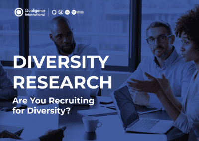Diversity Research