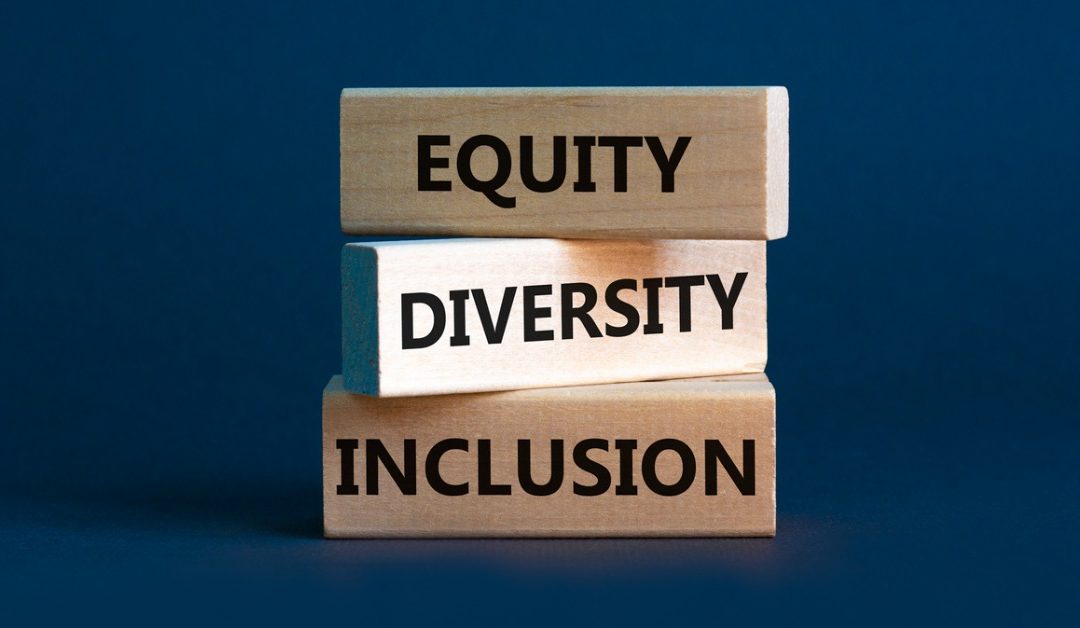 Equity, Diversity, Inclusion