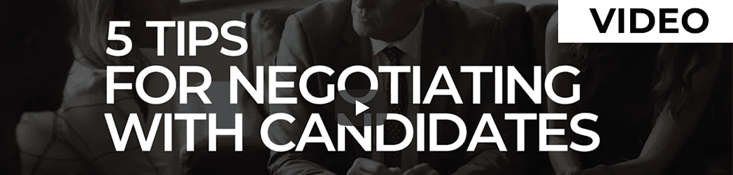 5 Tips for Negotiating Candida2es Blog Banner
