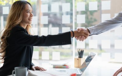 5 Key Benefits of Partnering with Recruiting Firms to Boost Your Talent Acquisition